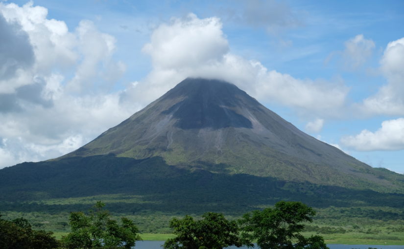 Arenal