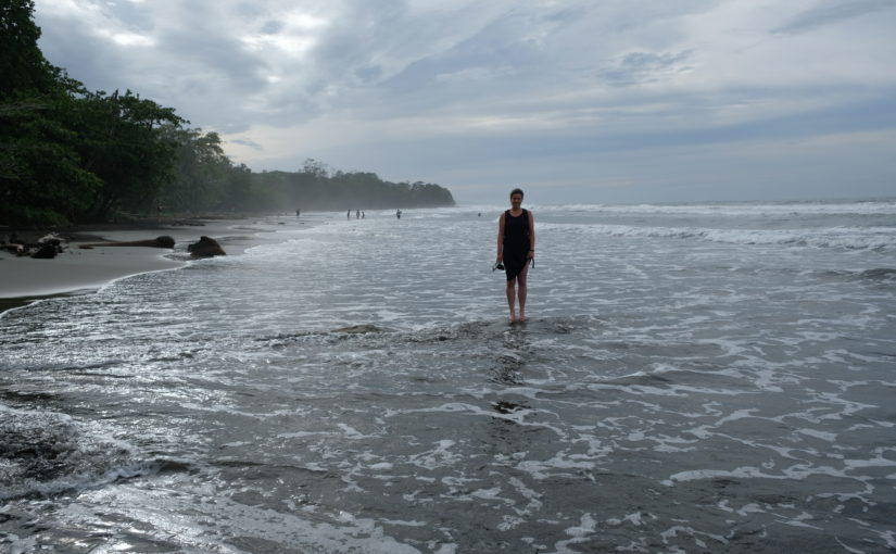 Cahuita