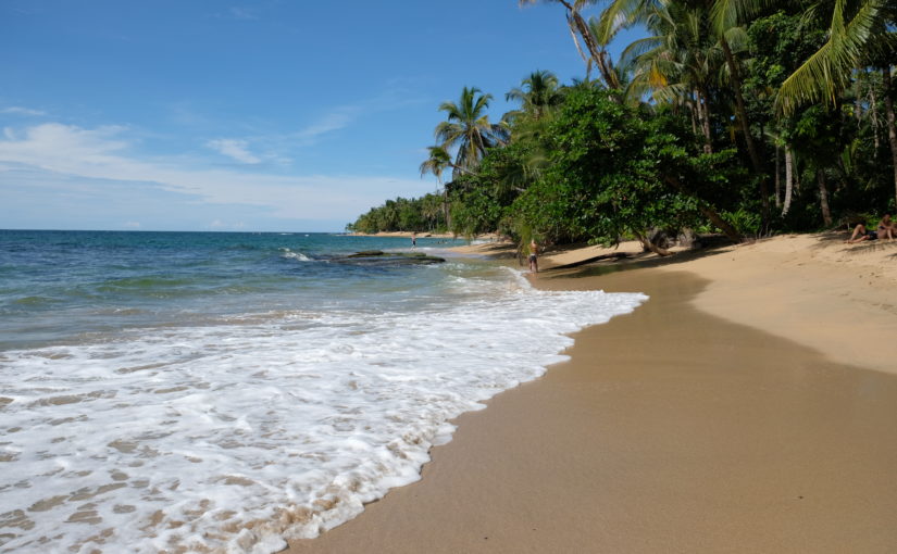 Puerto Viejo