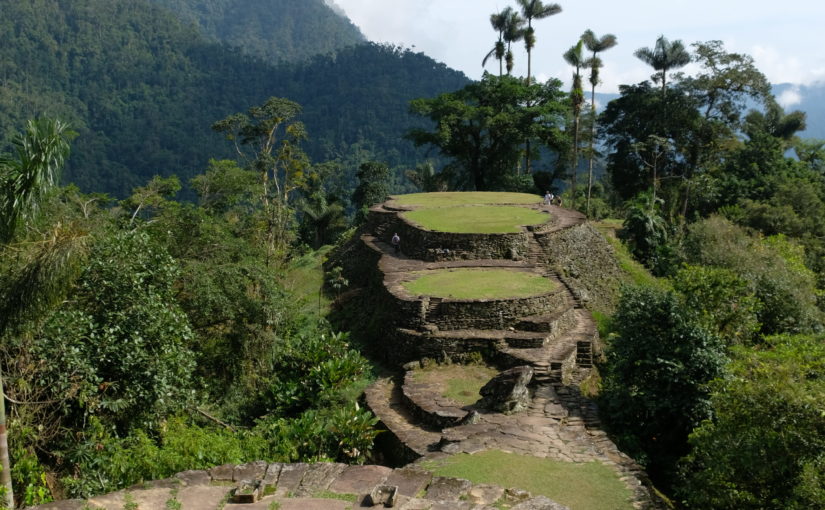 Ciudad Perdida