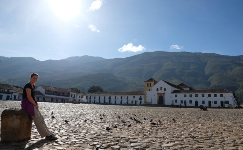 Villa de Leyva