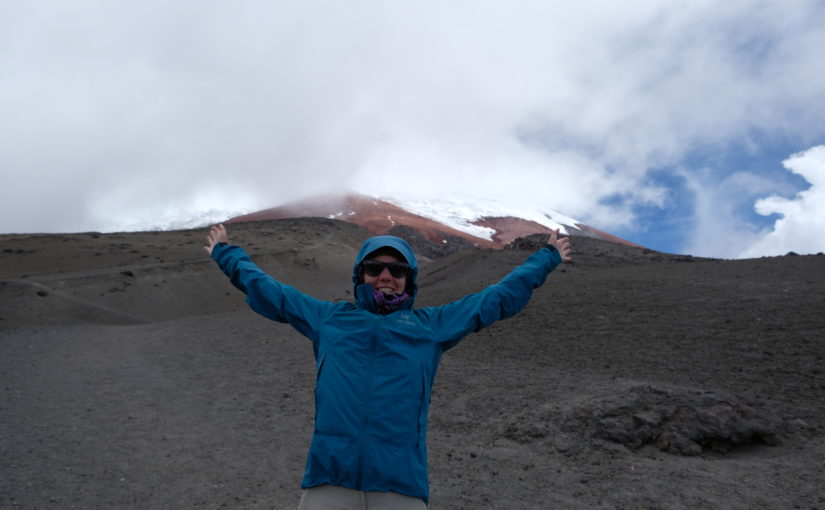 Cotopaxi