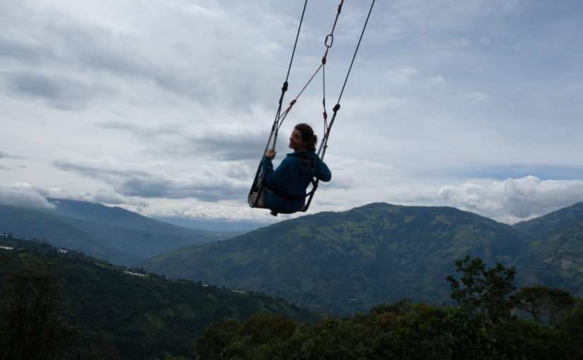 Baños