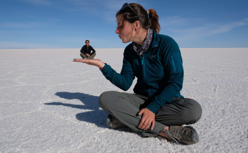 Uyuni