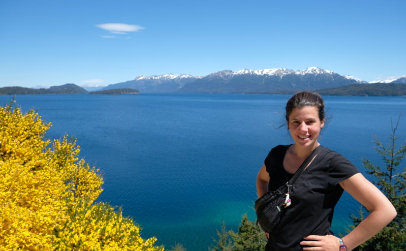 Bariloche