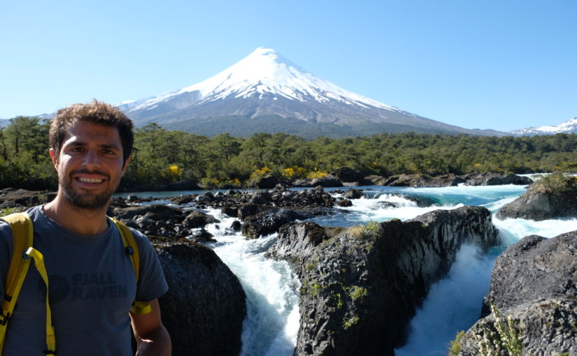 Puerto Varas