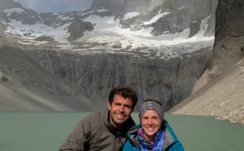 Torres del Paine