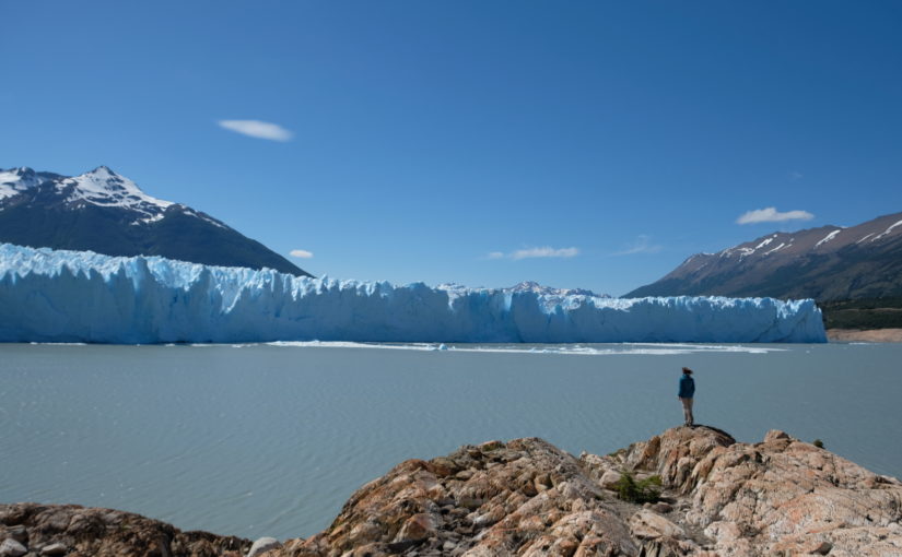 Perito Moreno