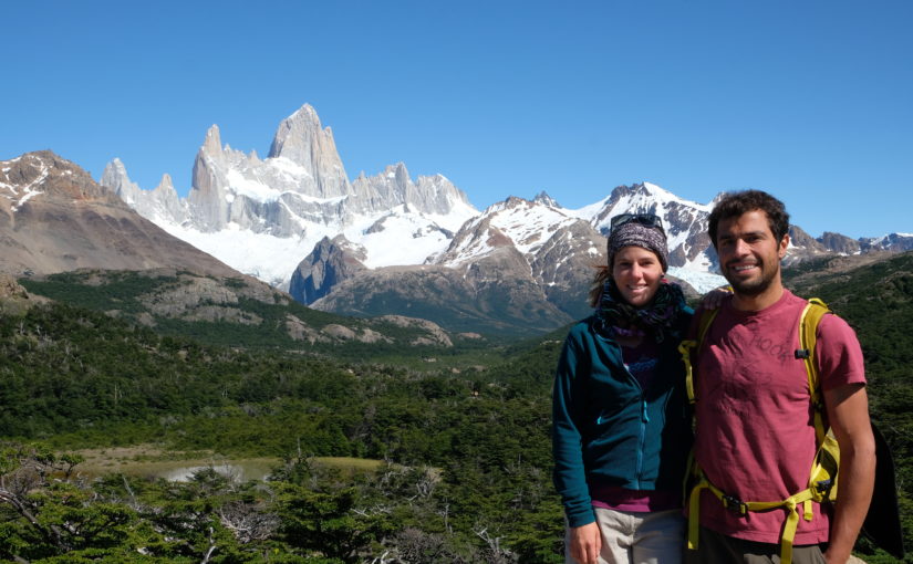 El Chaltén