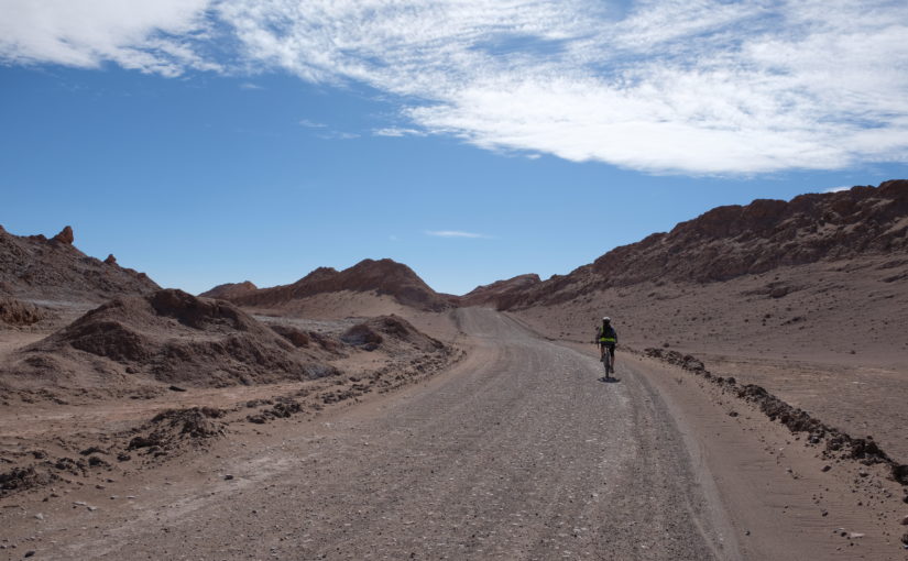 San Pedro de Atacama